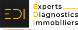 Logo E.D.I Experts Diagnostics Immobilier — Diagnostiqueur (immobilier, traitement) — à Troisfontaines