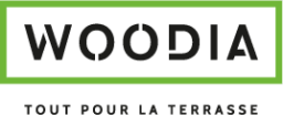 Logo de l'artisan Woodia