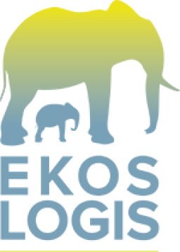Logo de l'artisan Ekos Logis