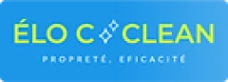 Logo Elo C Clean — Nettoyage industriel & Domestique — à Metz