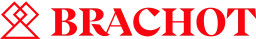 Logo Brachot S.A.S. — Marbrier - Tailleur de pierre — à Remiremont