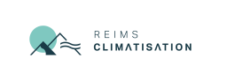 Logo de l'artisan Reims Climatisation EURL