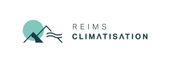 Logo Reims Climatisation EURL — Frigoriste & Climatisation — à Cormontreuil
