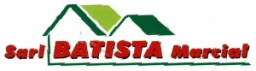 Logo Batista — Plaquistes & Isolations intérieures — à Durrenentzen