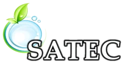 Logo Satec SARL — Chauffagiste — à Entrange