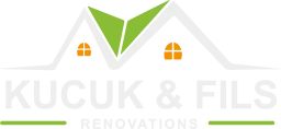 Logo Kucuk Mustafa — Façadier — à Haguenau