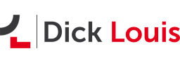 Logo de l'artisan Dick Louis SARL