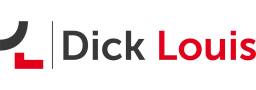 Logo Dick Louis SARL — Façadier — à Hangenbieten
