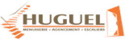Logo de l'artisan Menuiserie Générale HUGUEL