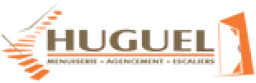 Logo Menuiserie Générale HUGUEL — Menuisier — à Saint-Maurice-sur-Moselle