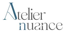 Logo Atelier Nuance — Sols et revêtements ( carrelage, parquets ... ) — à Cormontreuil