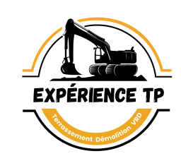 Logo de l'artisan Experience TP