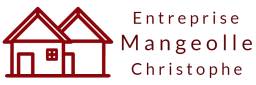 Logo de l'artisan Entreprise Mangeolle Christophe