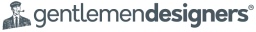 Logo de l'artisan Gentlemen Designers