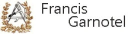Logo Garnotel Francis — Ferronnier - Métallier - Zingueur — à Bétheny
