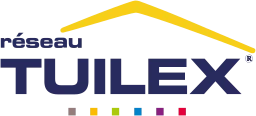 Logo Leaders Champenois Toiture Tuilex — Couvreur - Charpentier — à Troyes
