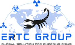 Logo de l'artisan ERTC Center