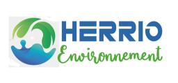 Logo de l'artisan Herrio Environnement