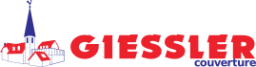 Logo de l'artisan Giessler Couverture SAS