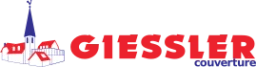 Logo Giessler Couverture SAS — Couvreur - Charpentier — à Saverne