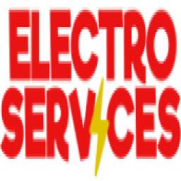 Logo de l'artisan Electro Services Fehlmann