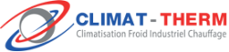 Logo de l'artisan Climat'Therm