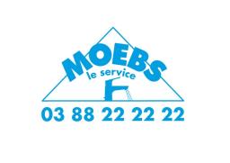 Logo de l'artisan Moebs