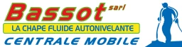 Logo Bassot SARL — Maçon — à Chauvoncourt