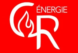 Logo CR Energie — Frigoriste & Climatisation — à Hatrize