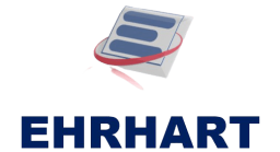 Logo de l'artisan Ehrhart SARL