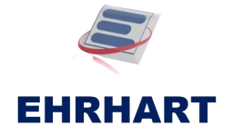 Logo Ehrhart SARL — Plombier — à Rhinau