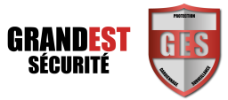 Logo de l'artisan Grand Est Securite
