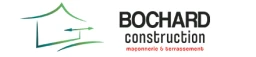 Logo Bochard Constructions — Maçon — à Les Bordes-Aumont