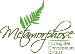Logo de l'artisan Métamorphose