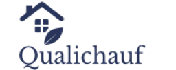 Logo Qualichauf — Plombier — à Ferdrupt