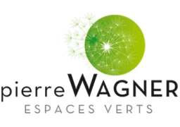 Logo Pierre Wagner — Jardinier - Paysagiste — à Wasselonne