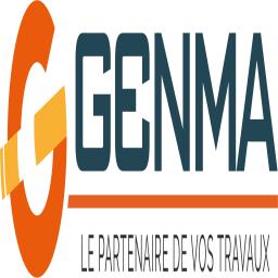 Logo de l'artisan GENMA