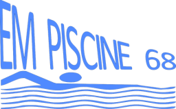 Logo de l'artisan EM Piscine 68