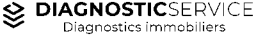 Logo Diagnostic Service — Diagnostiqueur (immobilier, traitement) — à Rosheim