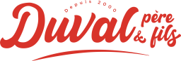 Logo de l'artisan Duval Père & Fils