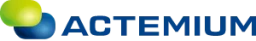 Logo Actemium — Électricien — à Chantraine