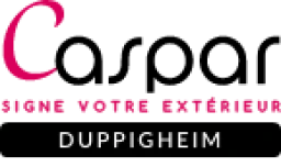Logo DOMECA — Menuisier — à Duppigheim