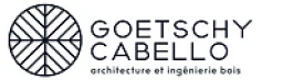 Logo GOETSCHY PLUS CABELLO — Décorateur - Architecte d’intérieur — à Fellering