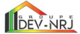 Logo Groupe DEV-NRJ — Etancheur - Isolation extérieure — à Coinches
