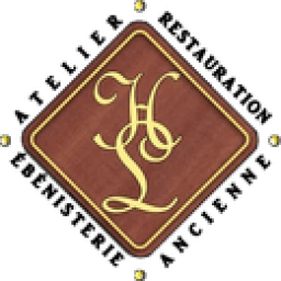 Logo Leriche Hervé — Ébéniste — à Berru