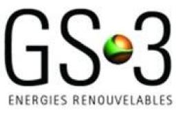 Logo de l'artisan Gs-3 Energies