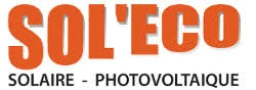 Logo Sol Eco — Chauffagiste — à Vecoux