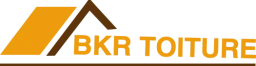 Logo BKR Toiture — Couvreur - Charpentier — à Wangen