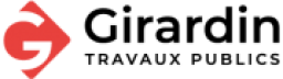 Logo de l'artisan Girardin Travaux Publics