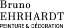 Logo de l'artisan Peinture Décoration Bruno Ehrhardt